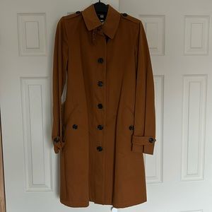 Burberry Women Trench Coat